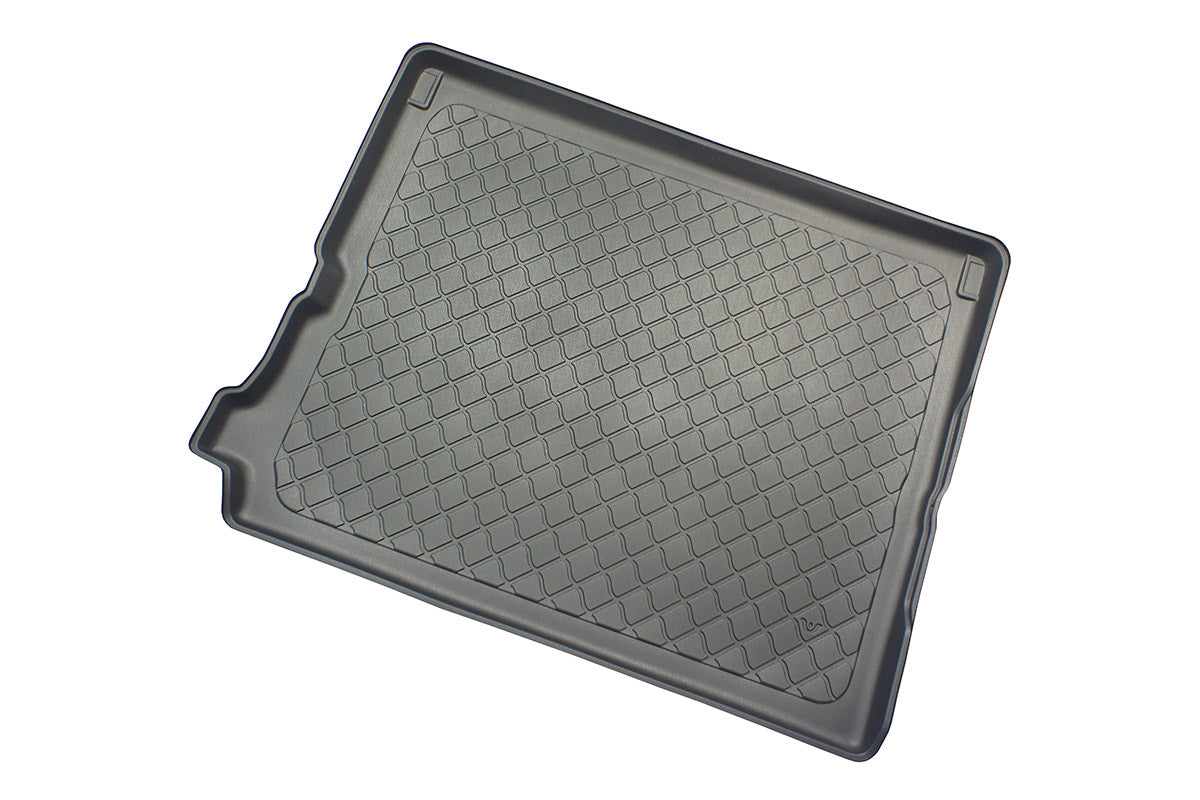 Guardliner kofferbakmat voor Peugeot 5008 (P87) (07.2017-2024) - TPE-Rubber