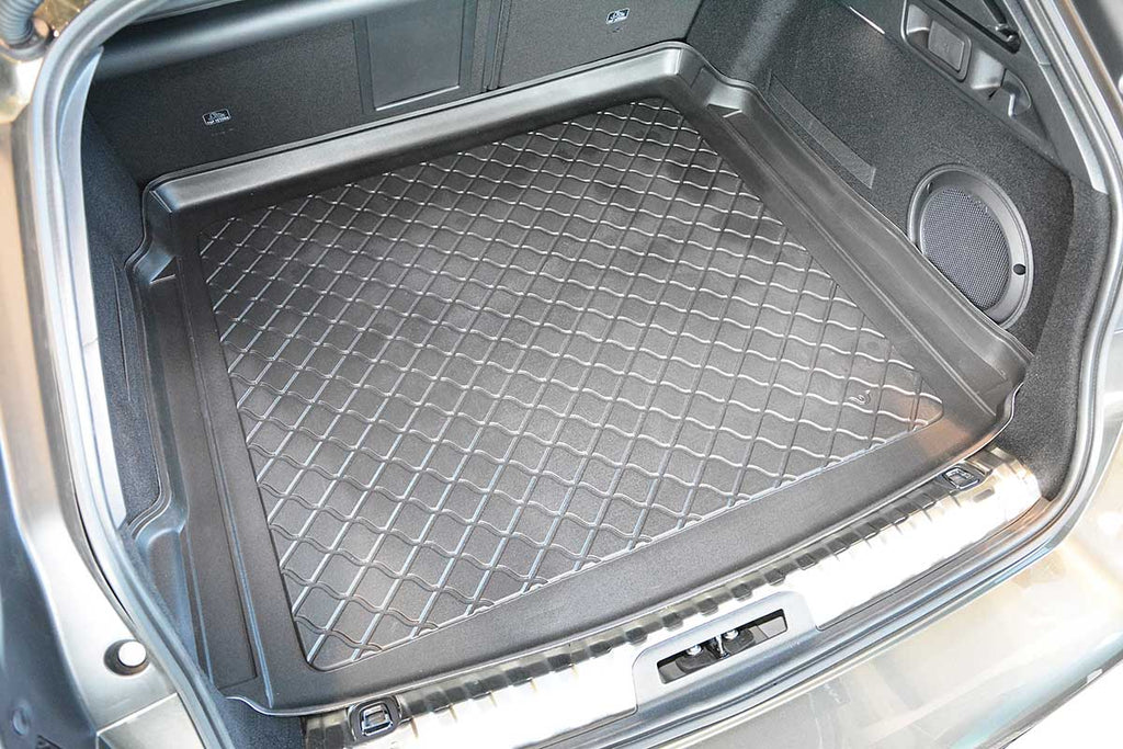 Guardliner kofferbakmat voor Peugeot 508 (R83) SW/Station (ook hybride) (vanaf 06.2019) - TPE-Rubber