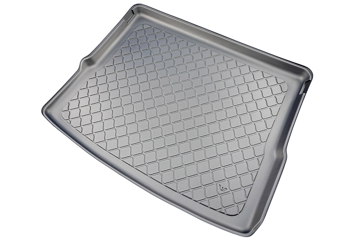 Guardliner kofferbakmat voor BMW X1 (F48) (2015-2022) en X1 (U11) (vanaf 2022) - TPE-Rubber