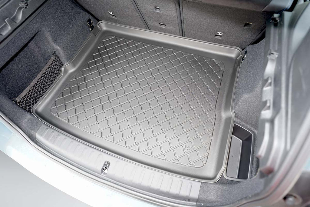 Guardliner kofferbakmat voor BMW X1 (F48) (2015-2022) en X1 (U11) (vanaf 2022) - TPE-Rubber