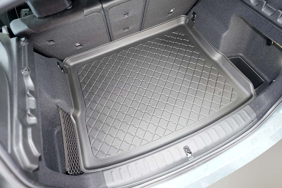 Guardliner kofferbakmat voor BMW X1 (F48) (2015-2022) en X1 (U11) (vanaf 2022) - TPE-Rubber