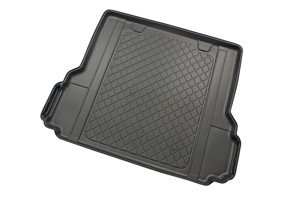 Guardliner kofferbakmat voor BMW 5-Serie G31 Touring (2017-2024) - TPE-Rubber