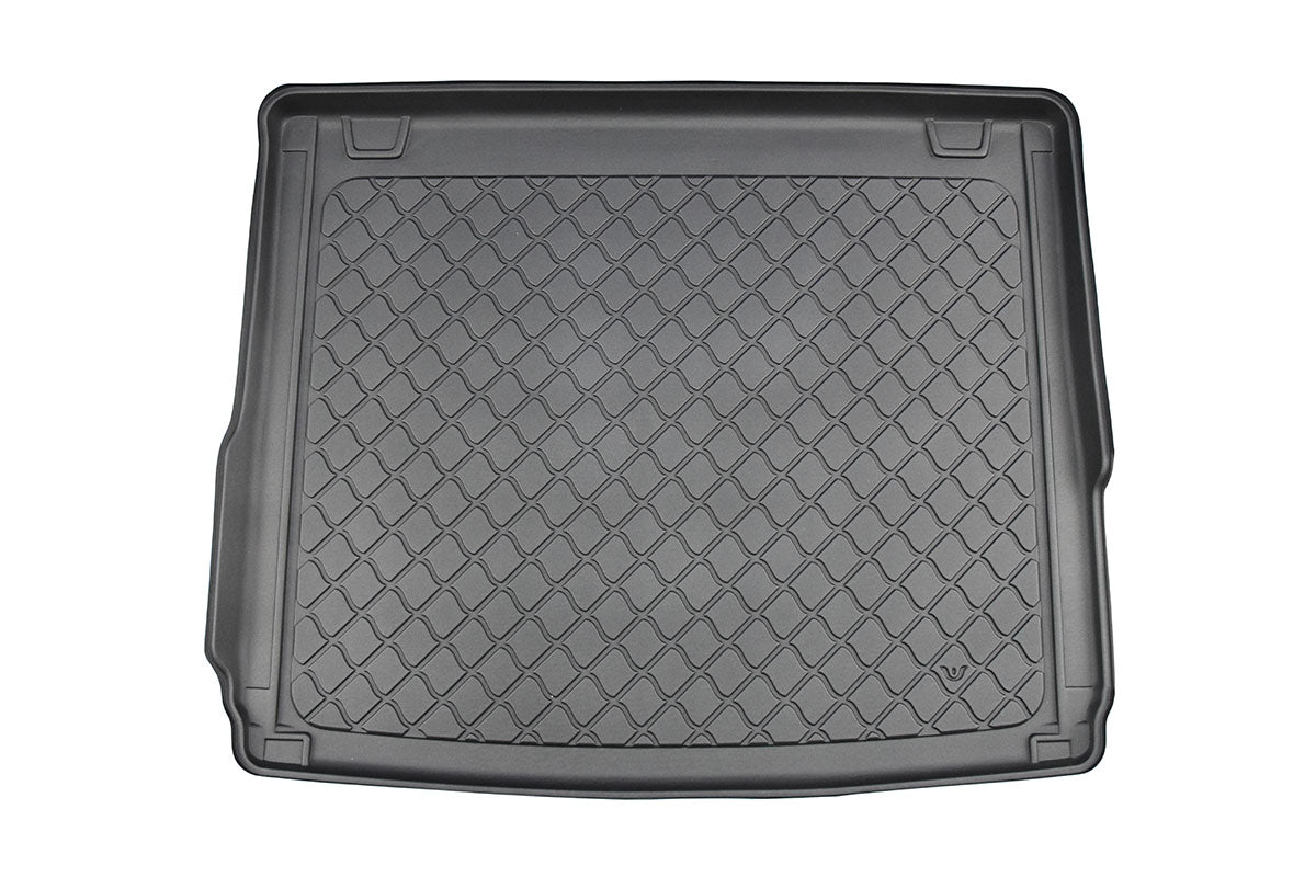 Guardliner kofferbakmat voor BMW X3 (G01) en iX3 (G08), Niet voor de PHEV - TPE