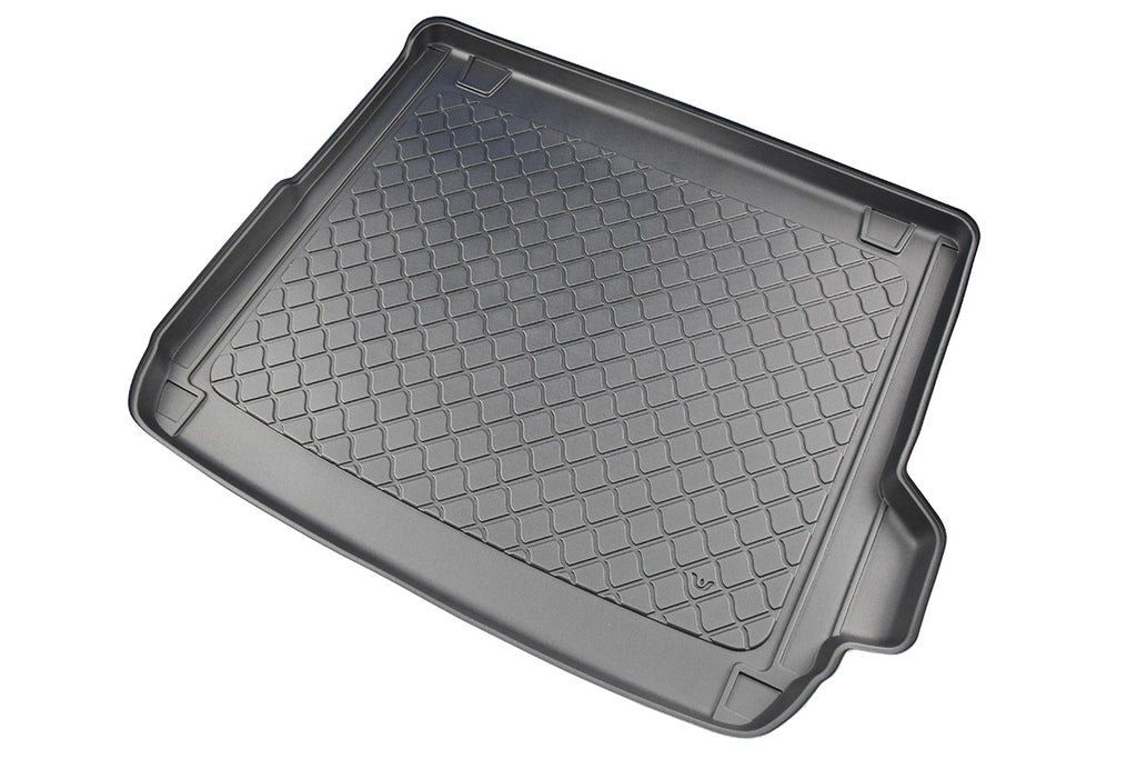 Guardliner kofferbakmat voor BMW X4 (G02) (vanaf 2018) - TPE-Rubber
