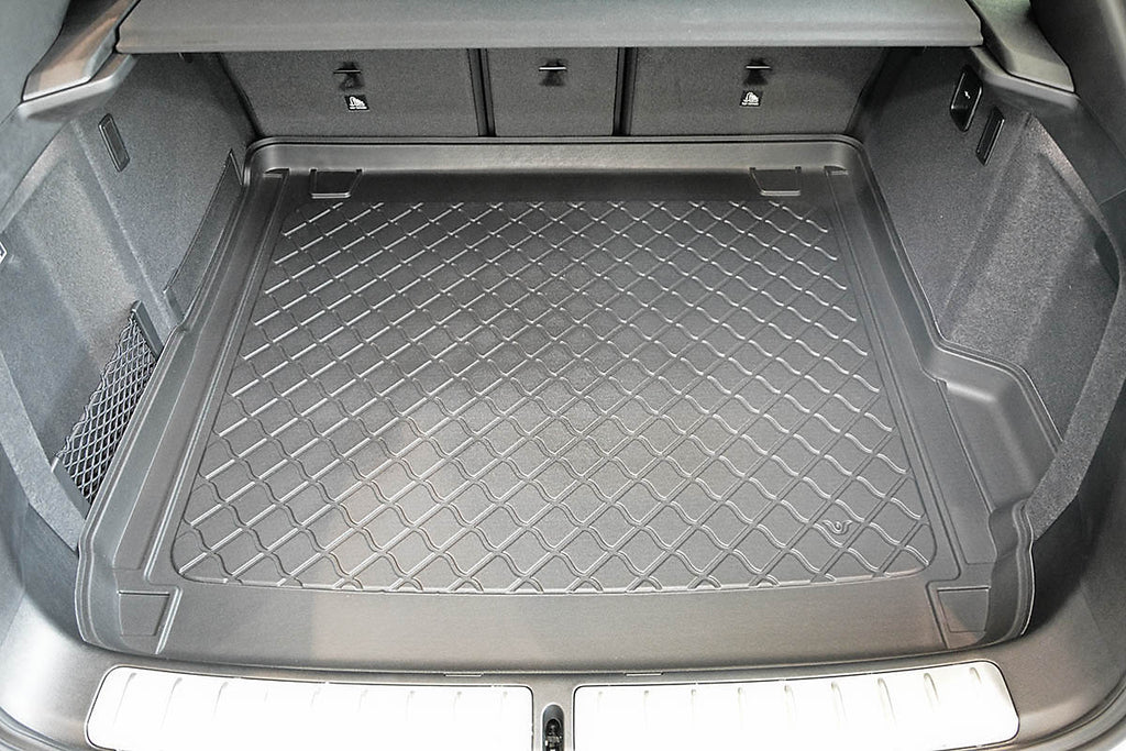 Guardliner kofferbakmat voor BMW X4 (G02) (vanaf 2018) - TPE-Rubber