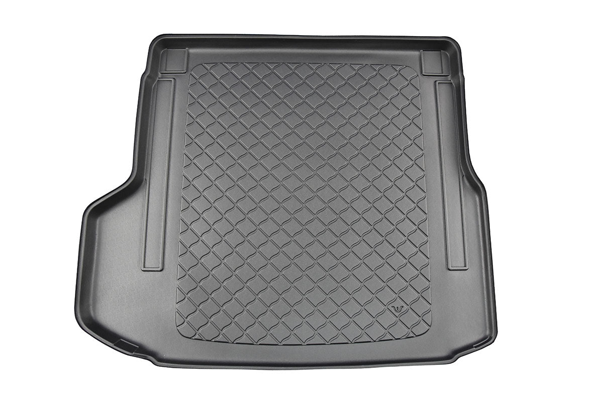 Guardliner kofferbakmat voor Kia Ceed (CD) SportsWagon (vanaf 09.2018) - TPE-Rubber