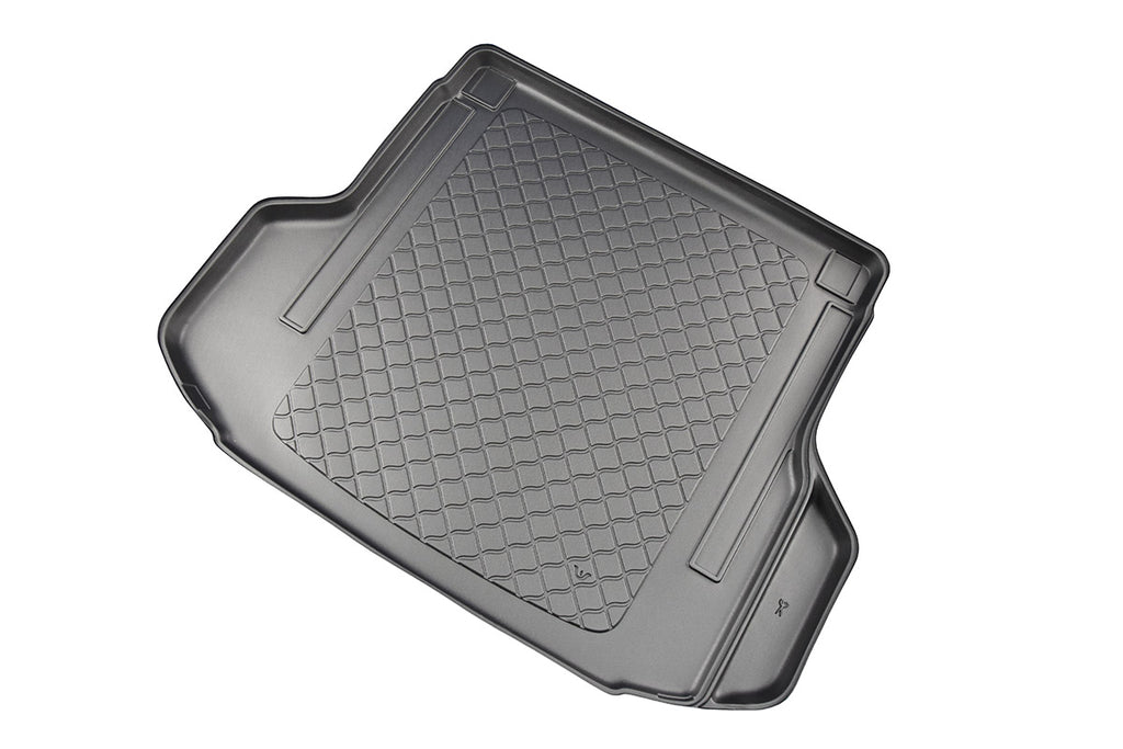 Guardliner kofferbakmat voor Kia Ceed (CD) SportsWagon (vanaf 09.2018) - TPE-Rubber