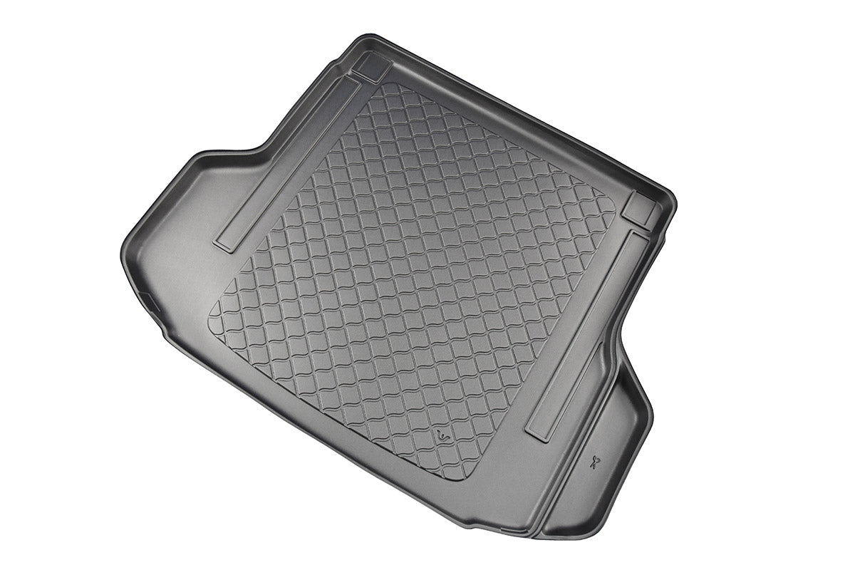 Guardliner kofferbakmat voor Kia Ceed (CD) SportsWagon (vanaf 09.2018) - TPE-Rubber