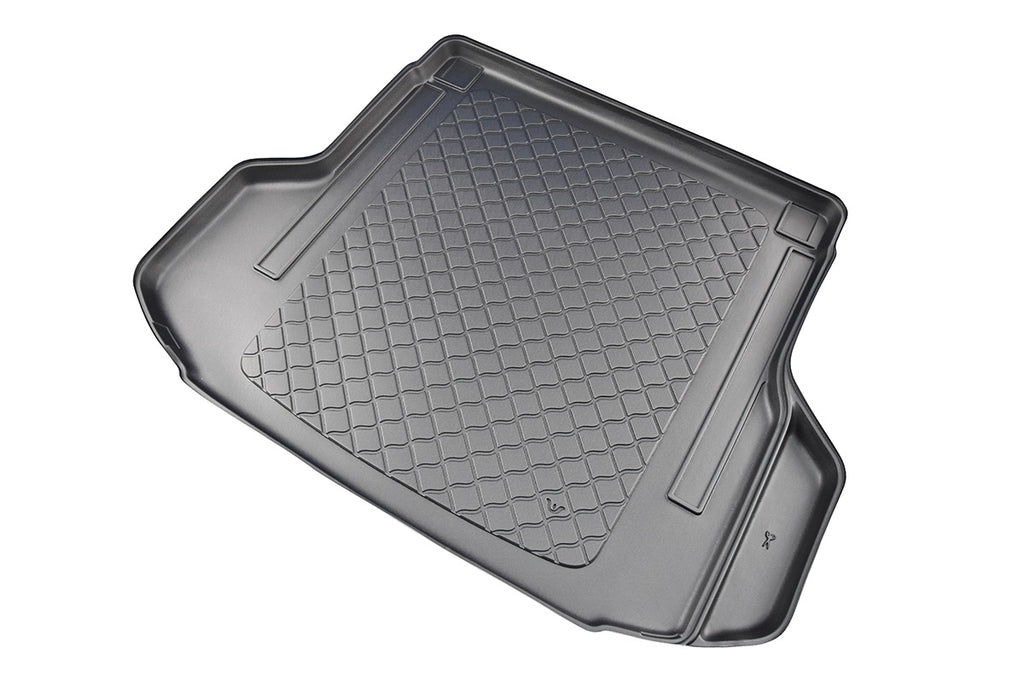 Guardliner kofferbakmat voor Kia Ceed (CD) SportsWagon (vanaf 09.2018) - TPE-Rubber