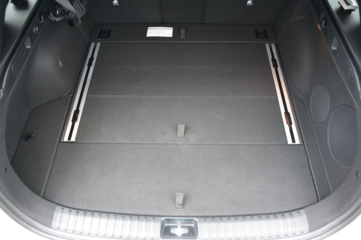 Guardliner kofferbakmat voor Kia Ceed (CD) SportsWagon (vanaf 09.2018) - TPE-Rubber