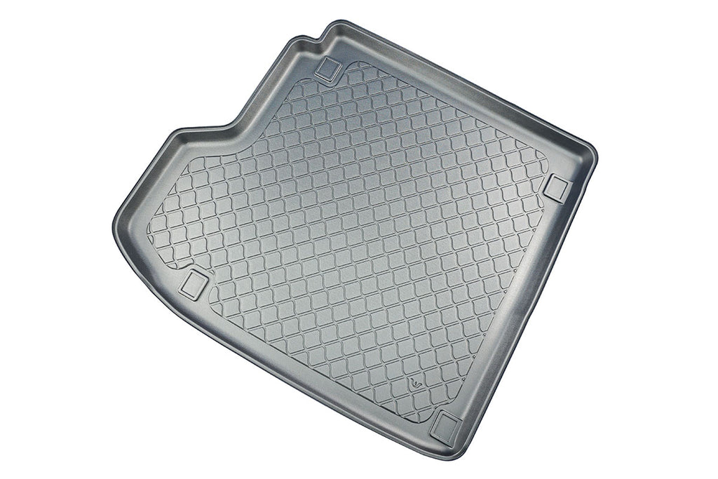 Guardliner kofferbakmat voor Kia Ceed (CD) SportsWagon PHEV (vanaf 01.2020) - TPE-Rubber