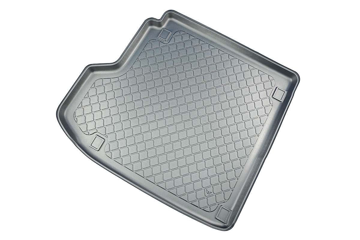 Guardliner kofferbakmat voor Kia Ceed (CD) SportsWagon PHEV (vanaf 01.2020) - TPE-Rubber