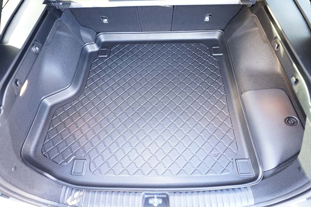 Guardliner kofferbakmat voor Kia Ceed (CD) SportsWagon PHEV (vanaf 01.2020) - TPE-Rubber
