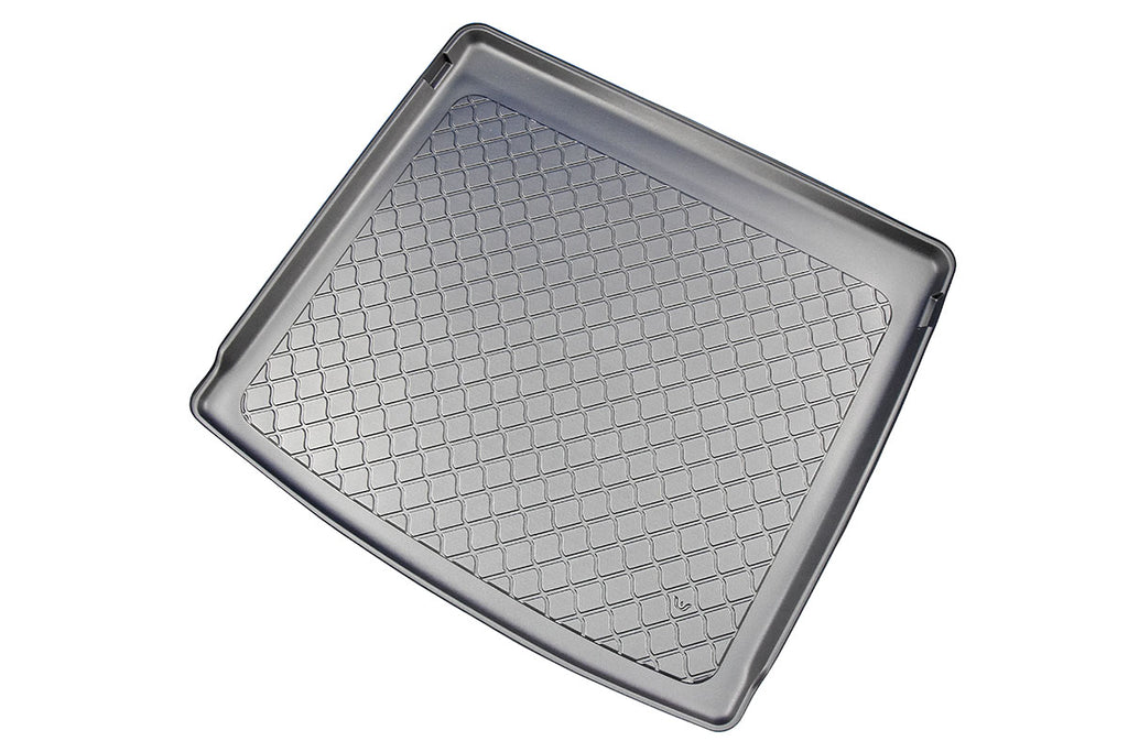 Guardliner kofferbakmat voor Mercedes GLE (V167) (ook 350e en 350de) (vanaf 2018-) - TPE-Rubber