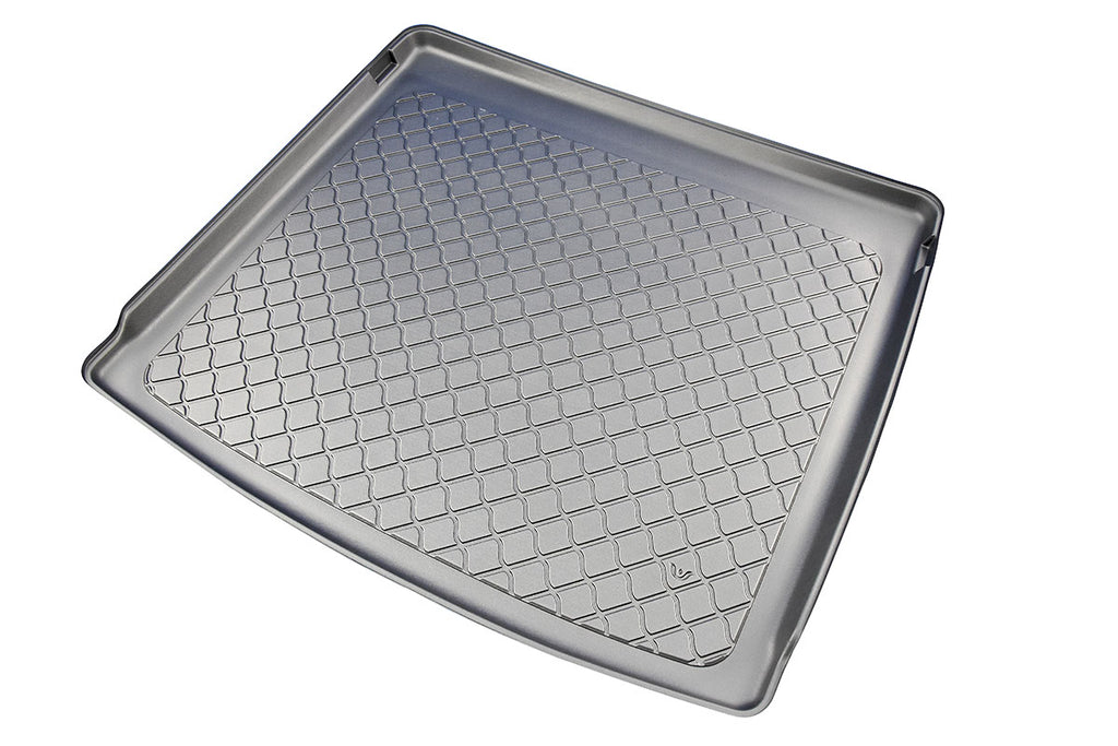 Guardliner kofferbakmat voor Mercedes GLE (V167) (ook 350e en 350de) (vanaf 2018-) - TPE-Rubber