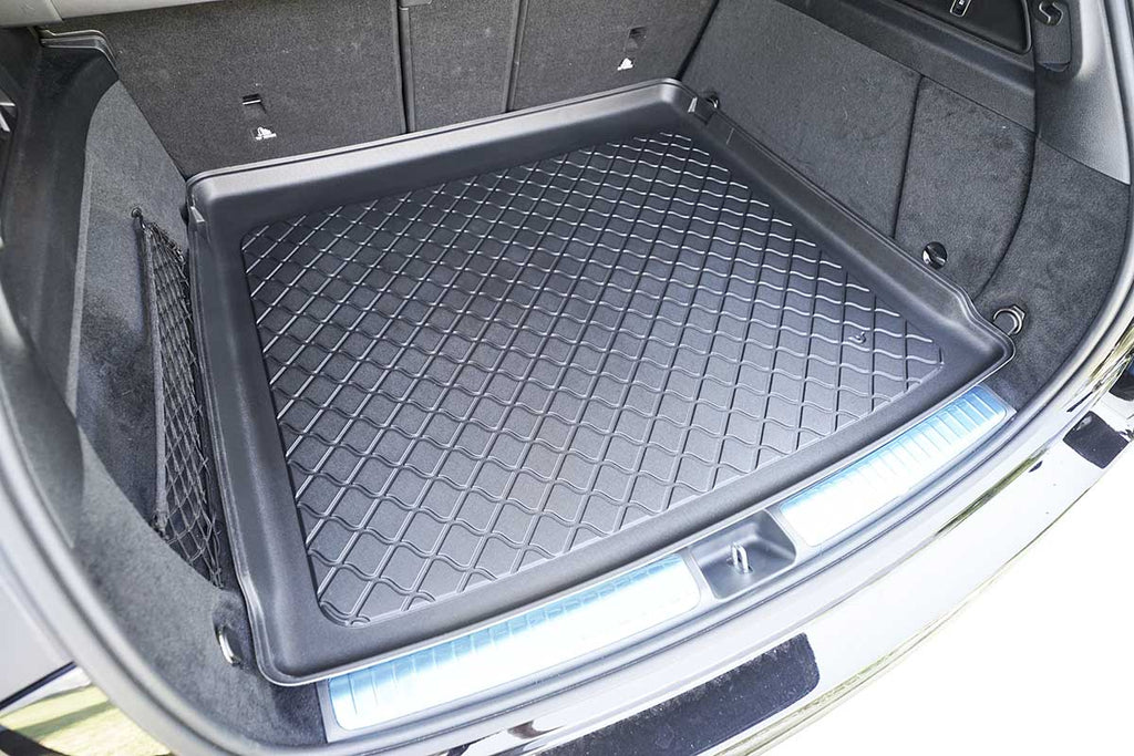Guardliner kofferbakmat voor Mercedes GLE (V167) (ook 350e en 350de) (vanaf 2018-) - TPE-Rubber
