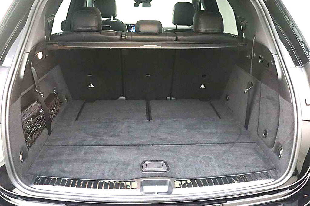 Guardliner kofferbakmat voor Mercedes GLE (V167) (ook 350e en 350de) (vanaf 2018-) - TPE-Rubber