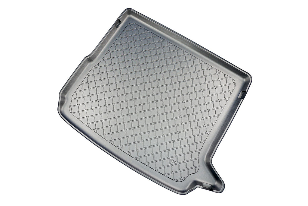 Guardliner kofferbakmat voor Mercedes EQC (N293) (vanaf 2019) - TPE-Rubber