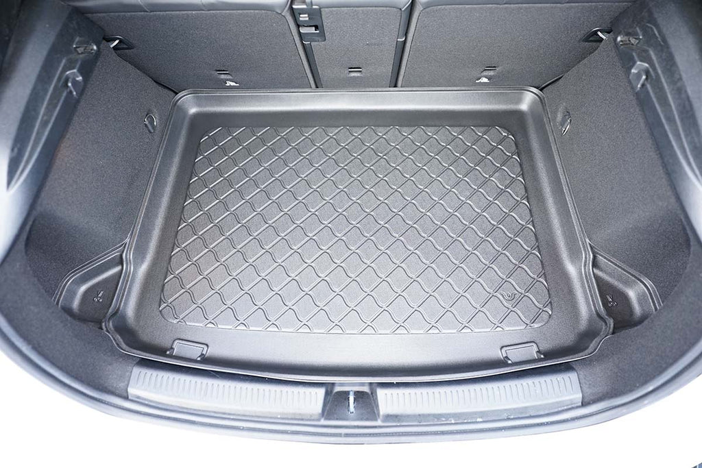 Guardliner kofferbakmat voor Mercedes A-Klasse A250e PHEV (W177) (vanaf 2019) - TPE-Rubber