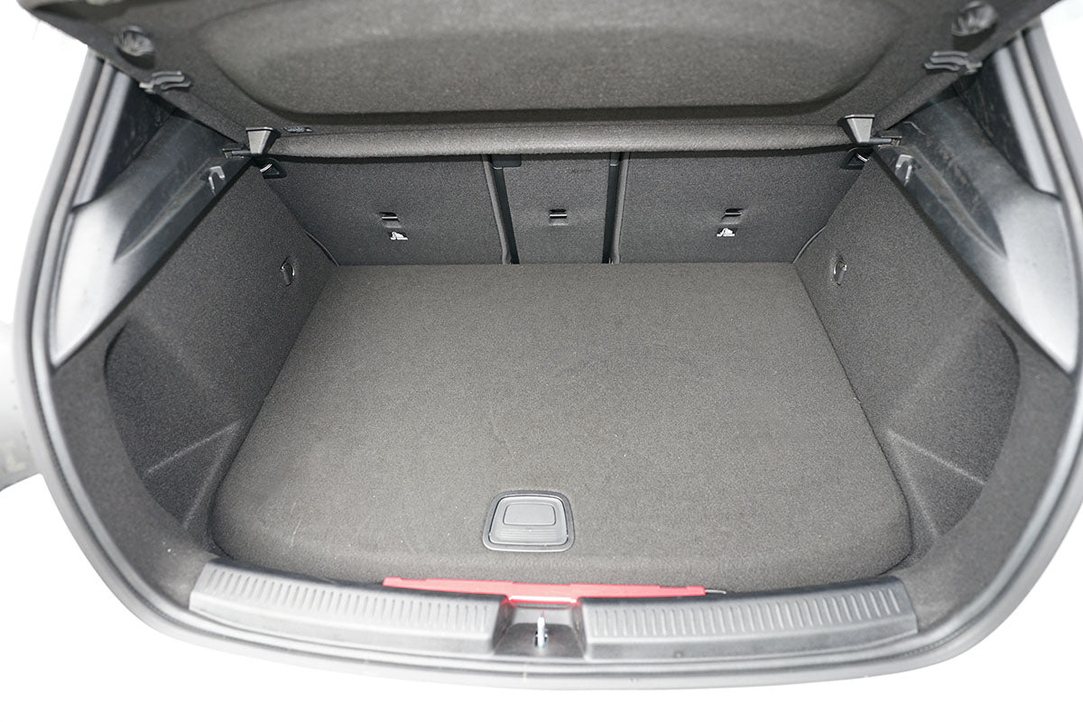 Guardliner kofferbakmat voor Mercedes A-Klasse A250e PHEV (W177) (vanaf 2019) - TPE-Rubber