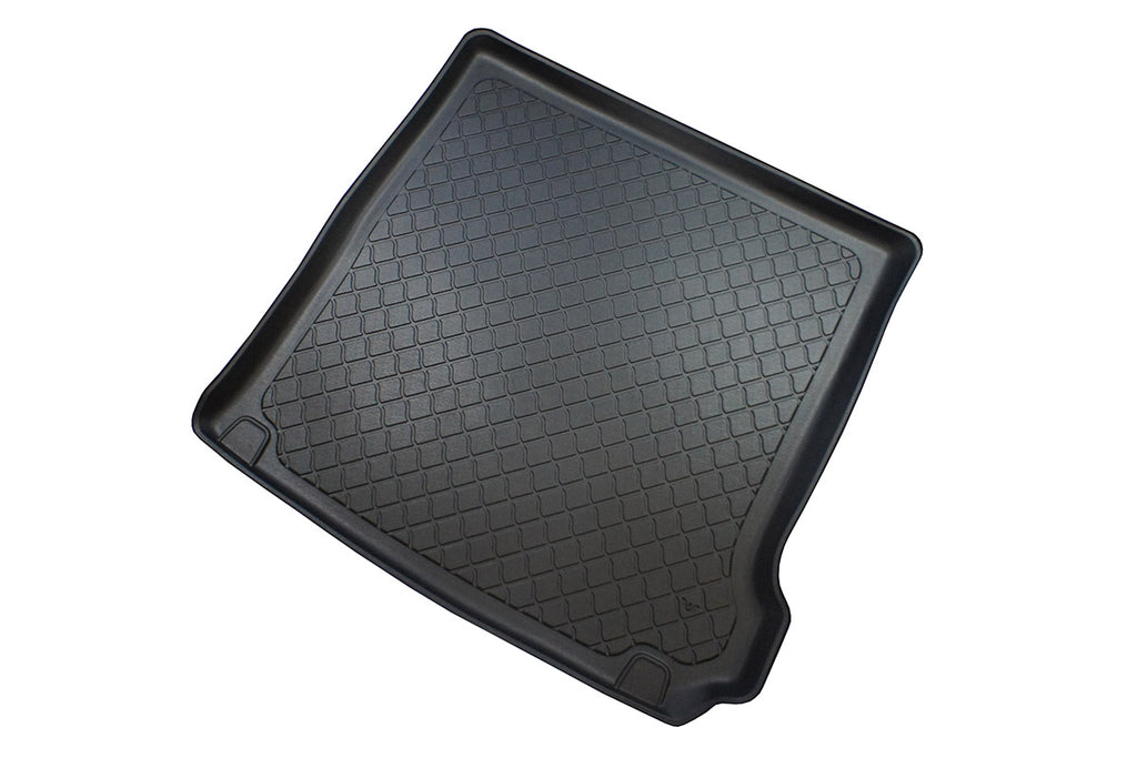 Guardliner kofferbakmat voor Volvo V90, V90 Cross Country (vanaf 09.2016) - TPE-Rubber