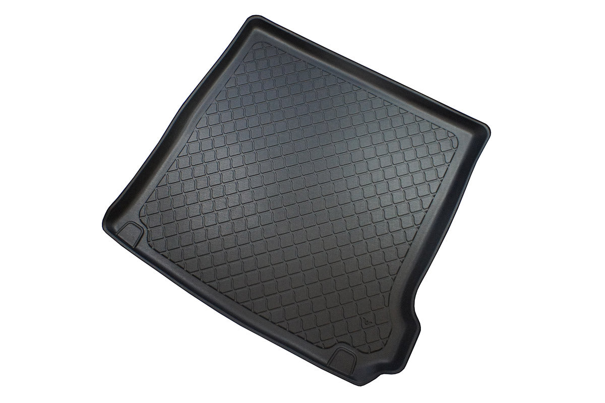 Guardliner kofferbakmat voor Volvo V90, V90 Cross Country (vanaf 09.2016) - TPE-Rubber