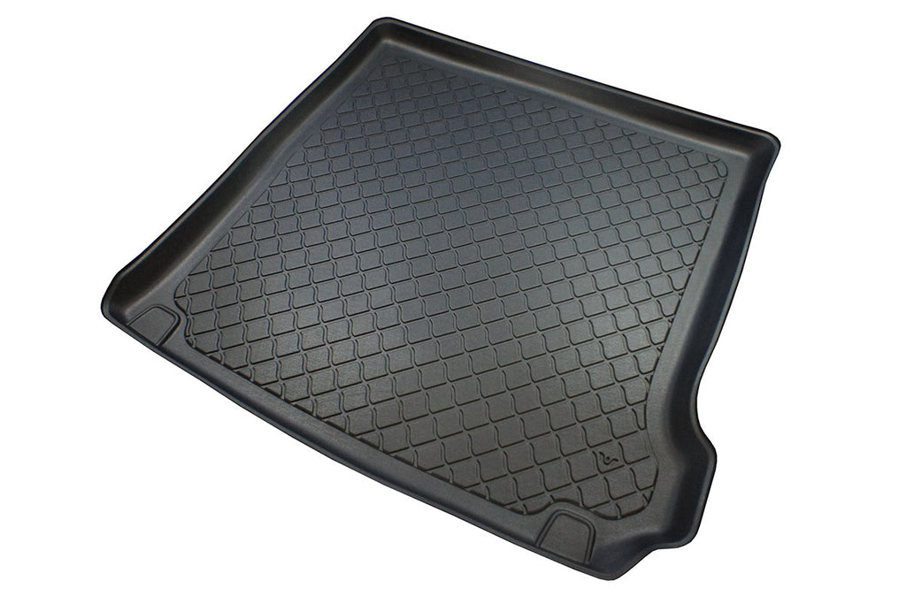 Guardliner kofferbakmat voor Volvo V90, V90 Cross Country (vanaf 09.2016) - TPE-Rubber