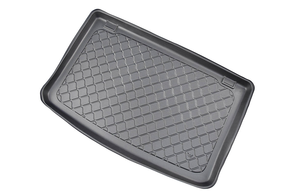 Guardliner kofferbakmat voor Renault Clio 4 Hatchback (2012-08.2019) - TPE-Rubber