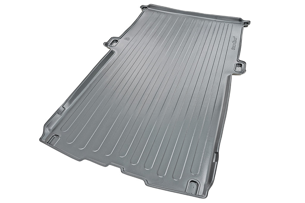 Guardliner laadvloerbeschermer voor VW ID. Buzz Cargo vanaf 05/2022 (2/3 zits) - TPE