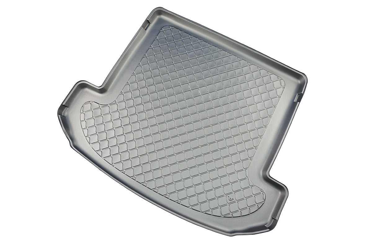 Guardliner kofferbakmat voor Kia Sorento 4 (MQ4) (vanaf 10.2020-) - TPE-Rubber