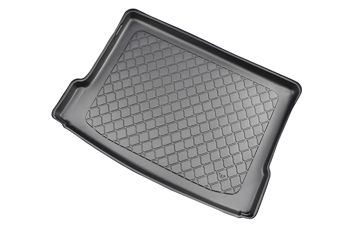 Guardliner kofferbakmat voor BMW X2 (F39) (2018-2023) - TPE-Rubber