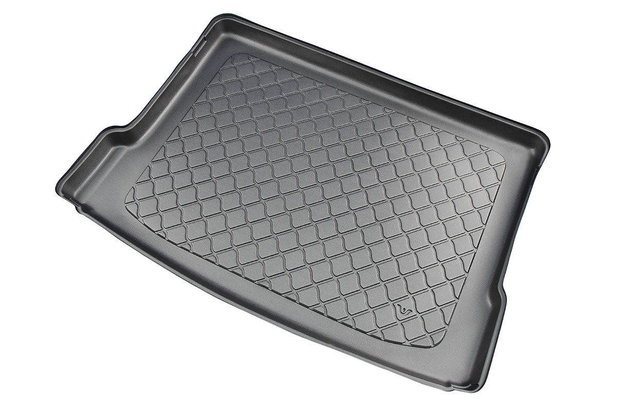 Guardliner kofferbakmat voor BMW X2 (F39) (2018-2023) - TPE-Rubber