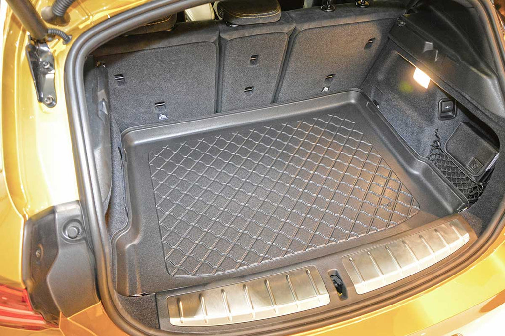 Guardliner kofferbakmat voor BMW X2 (F39) (2018-2023) - TPE-Rubber