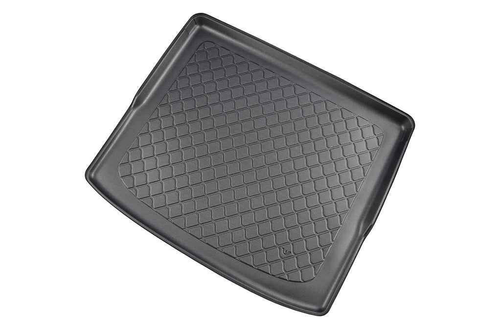 Guardliner kofferbakmat voor Volvo XC40 (ook MHEV / T8 Plug-in Hybrid / Recharge) en Volvo C40 Recharge (vanaf 2018) - TPE-Rubber