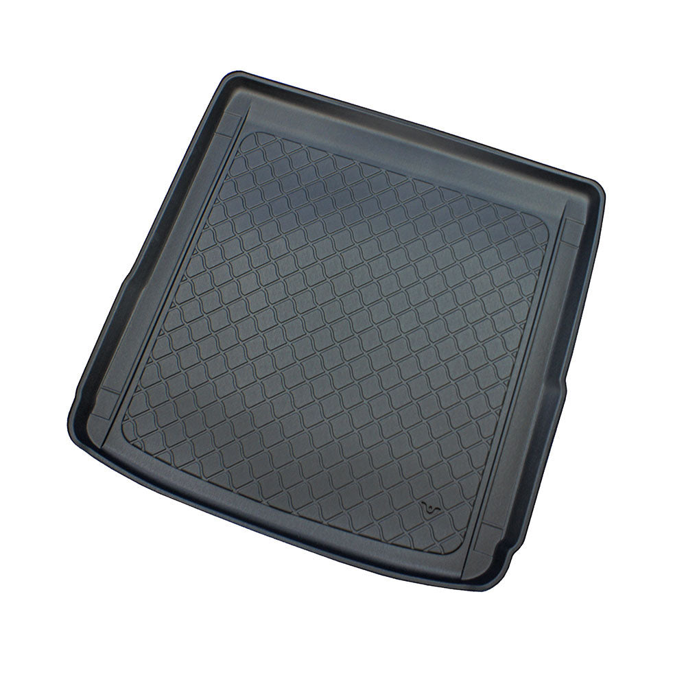 Guardliner kofferbakmat voor Audi A4 Avant (B9) (11.2015-07.2024) - TPE-Rubber