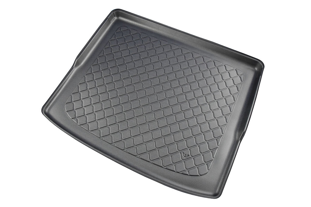 Guardliner kofferbakmat voor Volvo XC40 (ook MHEV / T8 Plug-in Hybrid / Recharge) en Volvo C40 Recharge (vanaf 2018) - TPE-Rubber