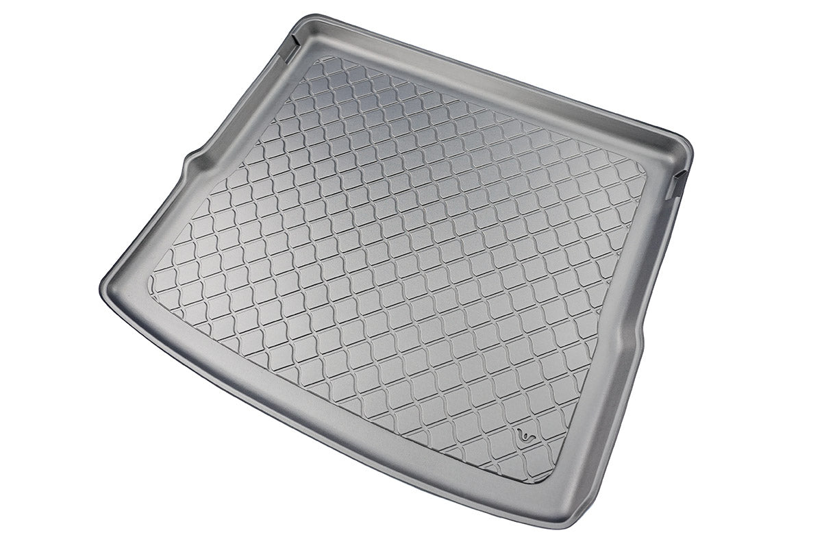 Guardliner kofferbakmat voor BMW X1 (F48) en BMW X1 (U11) (vanaf 2015-) - TPE-Rubber