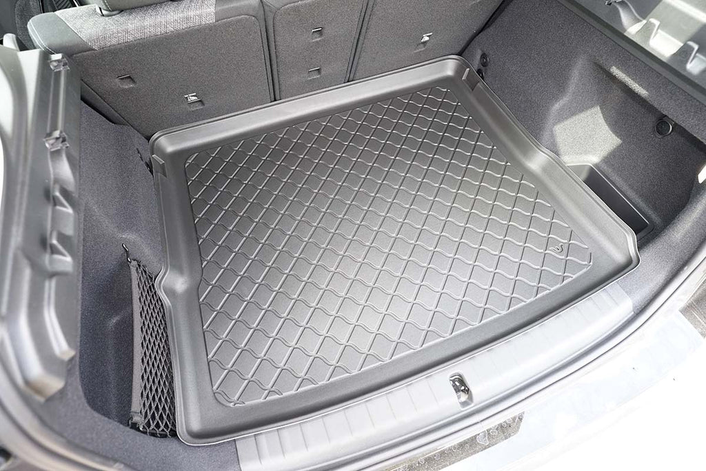 Guardliner kofferbakmat voor BMW X1 (F48) en BMW X1 (U11) (vanaf 2015-) - TPE-Rubber
