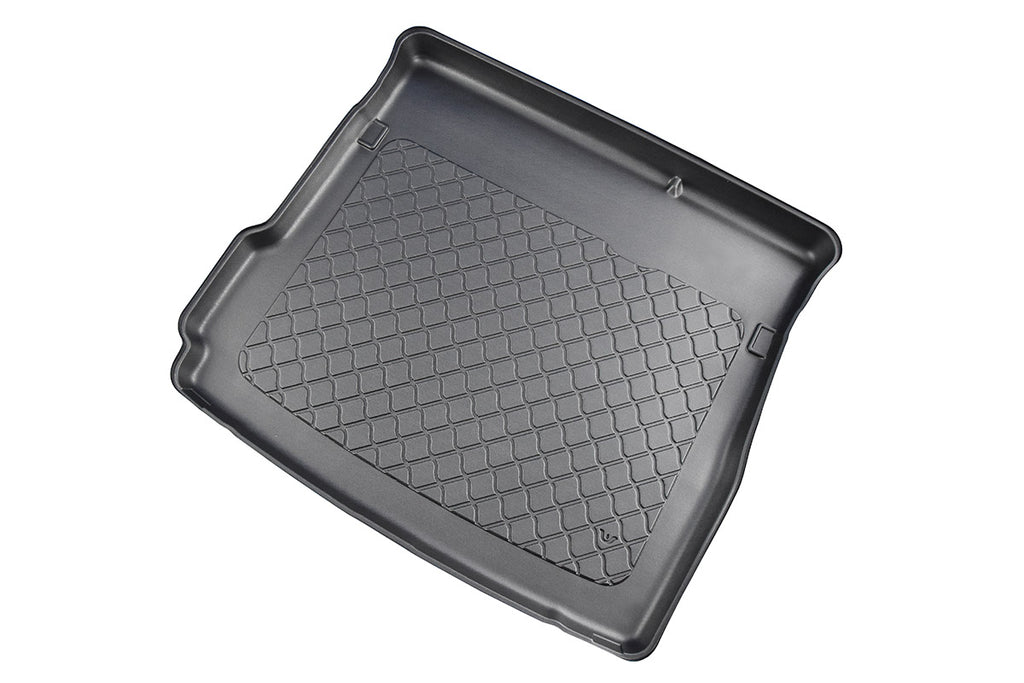 Guardliner kofferbakmat voor Dacia Duster 2 (HM) 2WD (01.2018-05.2024) - TPE-Rubber