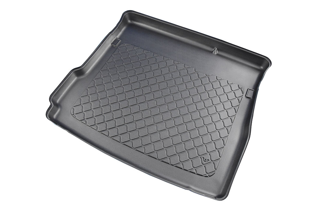 Guardliner kofferbakmat voor Dacia Duster 2 (HM) 2WD (01.2018-05.2024) - TPE-Rubber