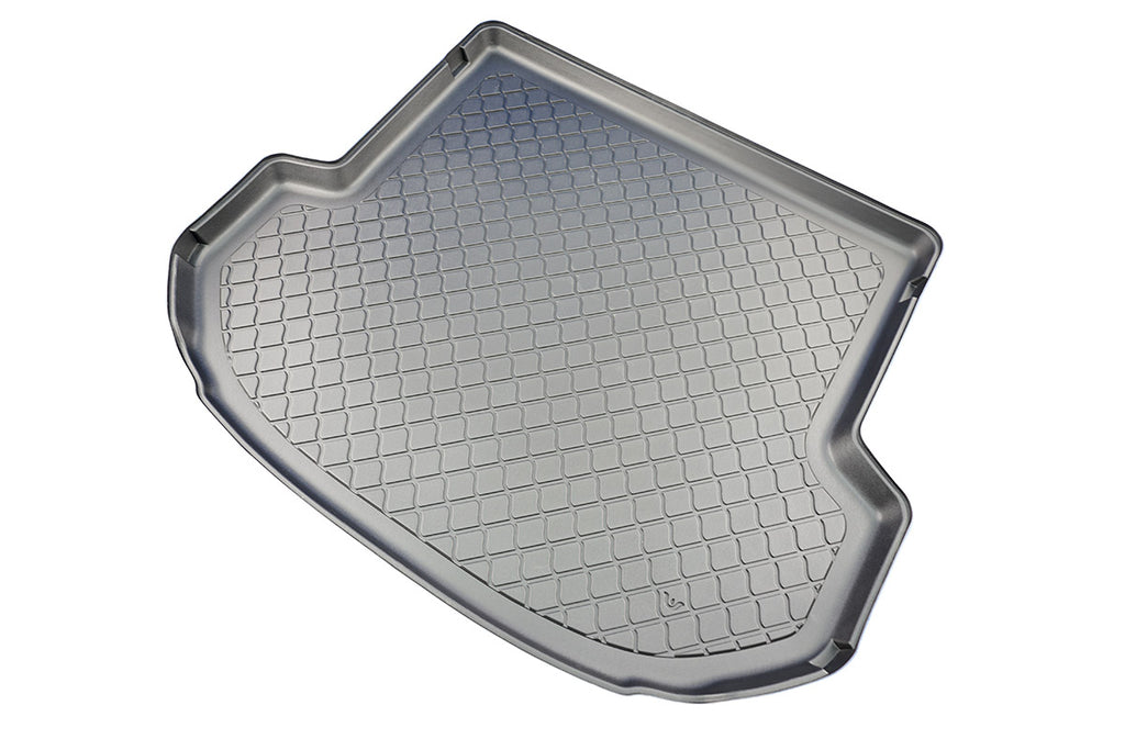 Guardliner kofferbakmat voor Hyundai Santa Fe 4 (TM) Facelift (11.2020-2024), 5-zits - TPE-Rubber