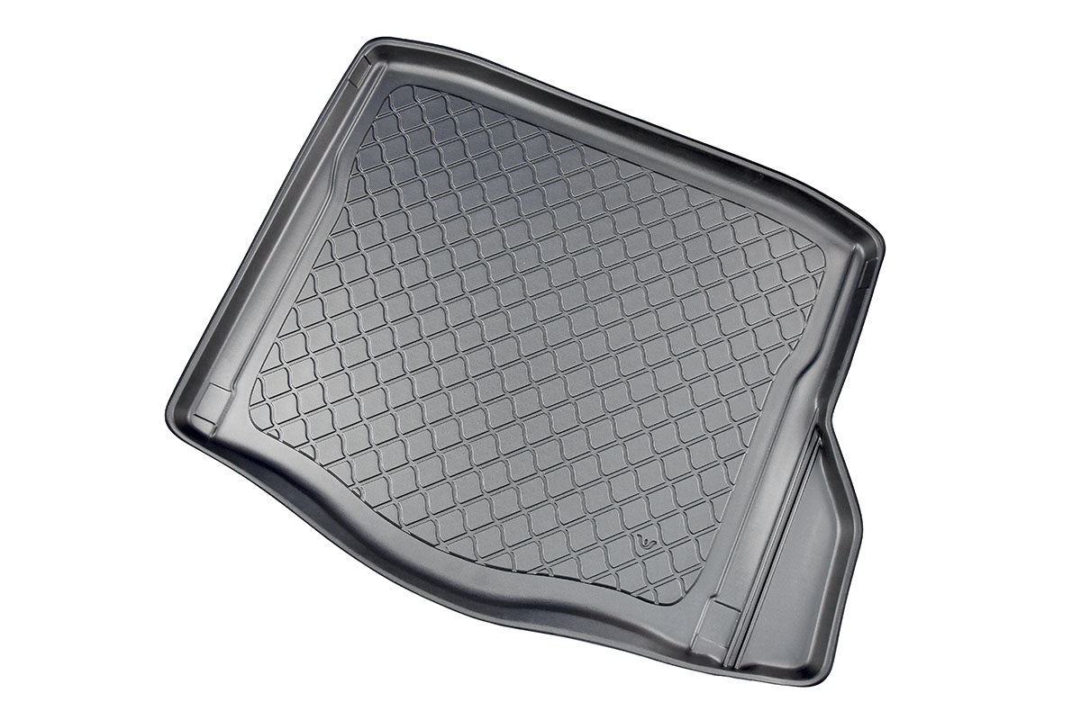 Guardliner kofferbakmat voor Mercedes CLA Coupe (C117) (03.2013-03.2019) - TPE-Rubber