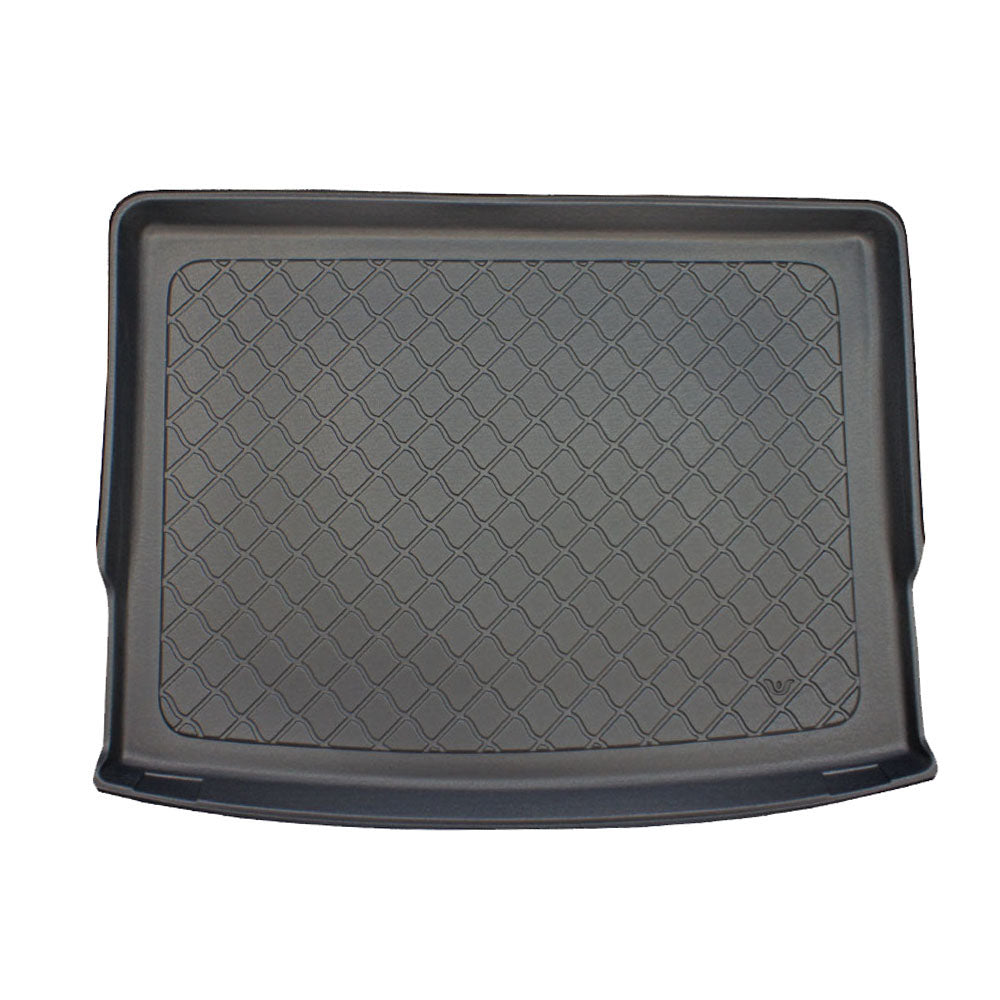 Guardliner kofferbakmat voor Mercedes GLA (X156) (03.2014-11.2019) - TPE-Rubber