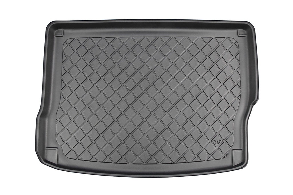 Guardliner kofferbakmat voor Kia Niro (PHEV Hybride) en e-Niro (elektrisch) 2016-2022, Hoge laadvloer - TPE
