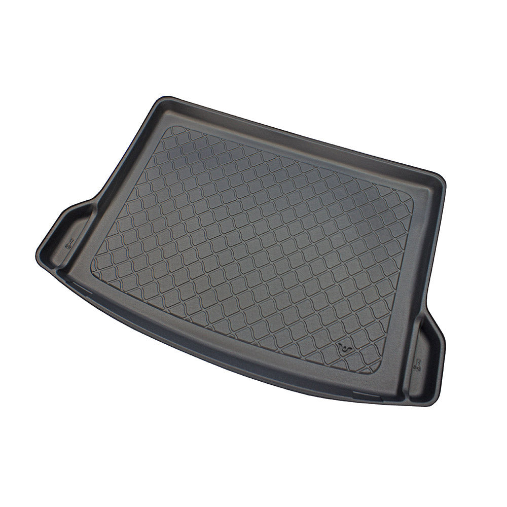 Guardliner kofferbakmat voor Mercedes GLA (X156) (03.2014-11.2019) - TPE-Rubber