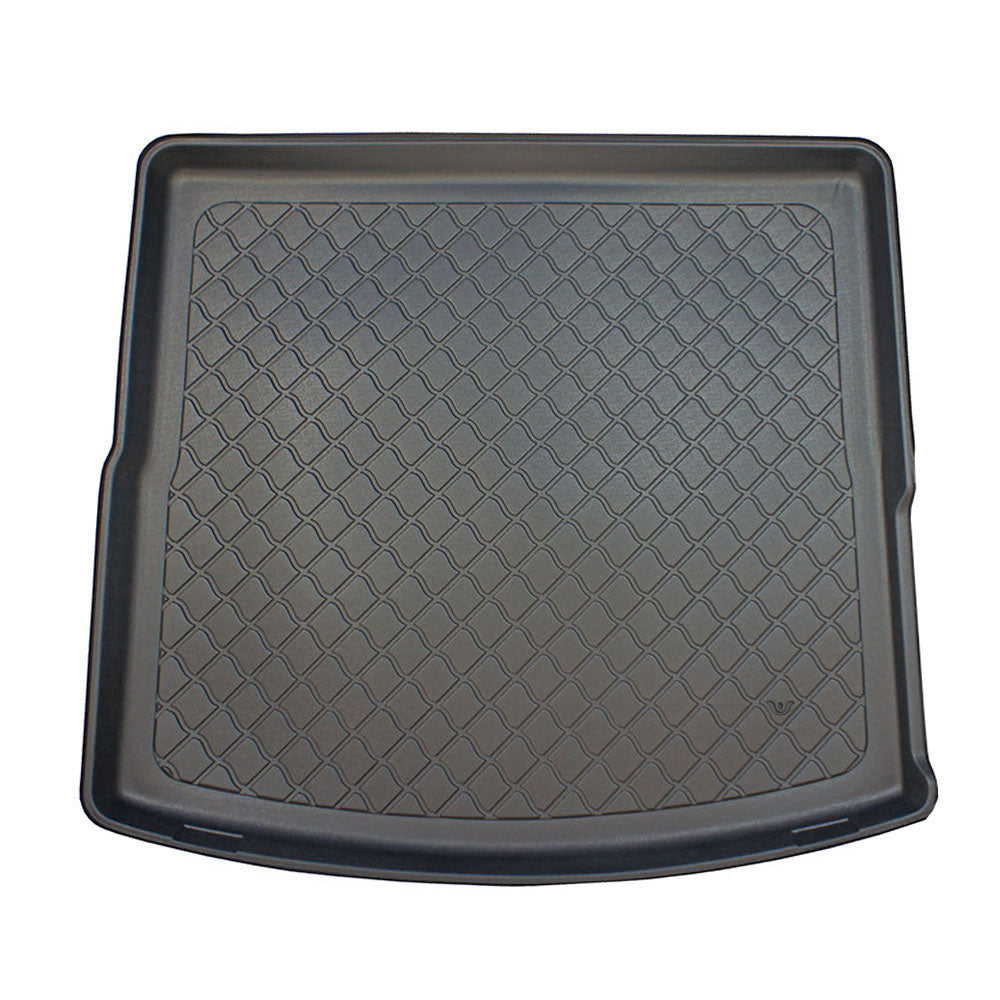 Guardliner kofferbakmat voor Mercedes CLA Shooting Brake (X117) (Station) (01.2015-08.2019) - TPE-Rubber