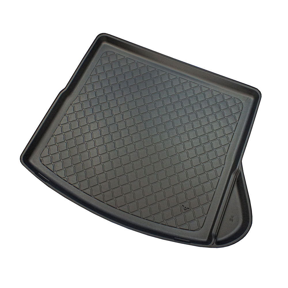 Guardliner kofferbakmat voor Mercedes CLA Shooting Brake (X117) (Station) (01.2015-08.2019) - TPE-Rubber