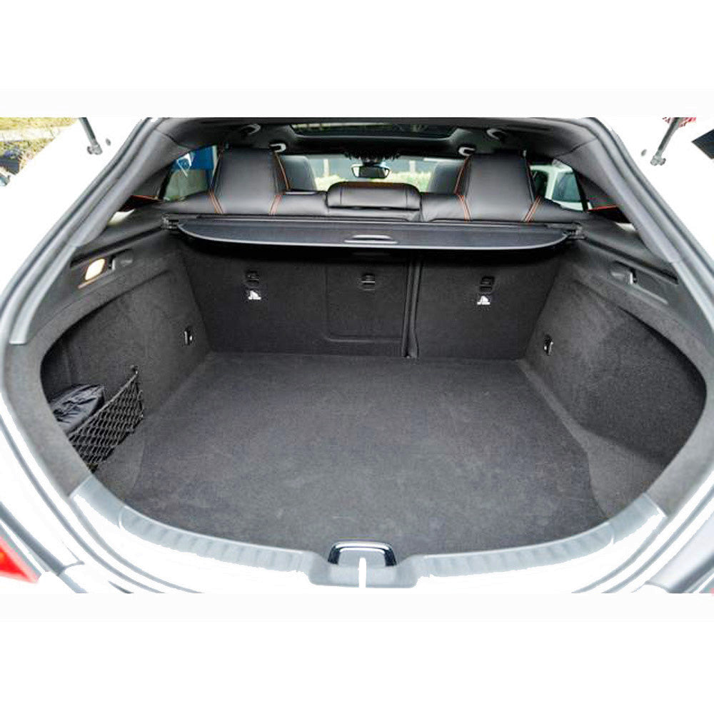 Guardliner kofferbakmat voor Mercedes CLA Shooting Brake (X117) (Station) (01.2015-08.2019) - TPE-Rubber
