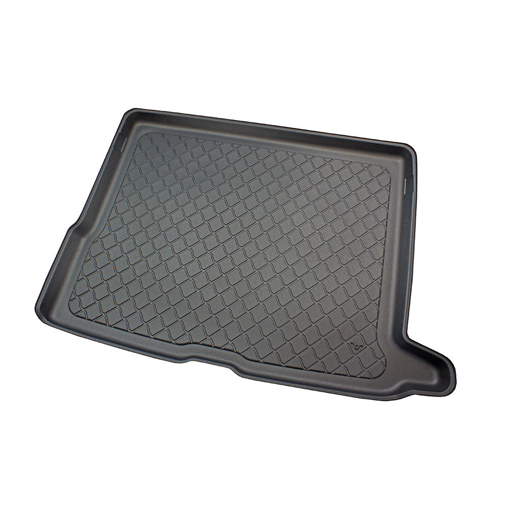 Guardliner kofferbakmat voor Mercedes GLC Coupé (C253) (09.2016-2022) - TPE-Rubber