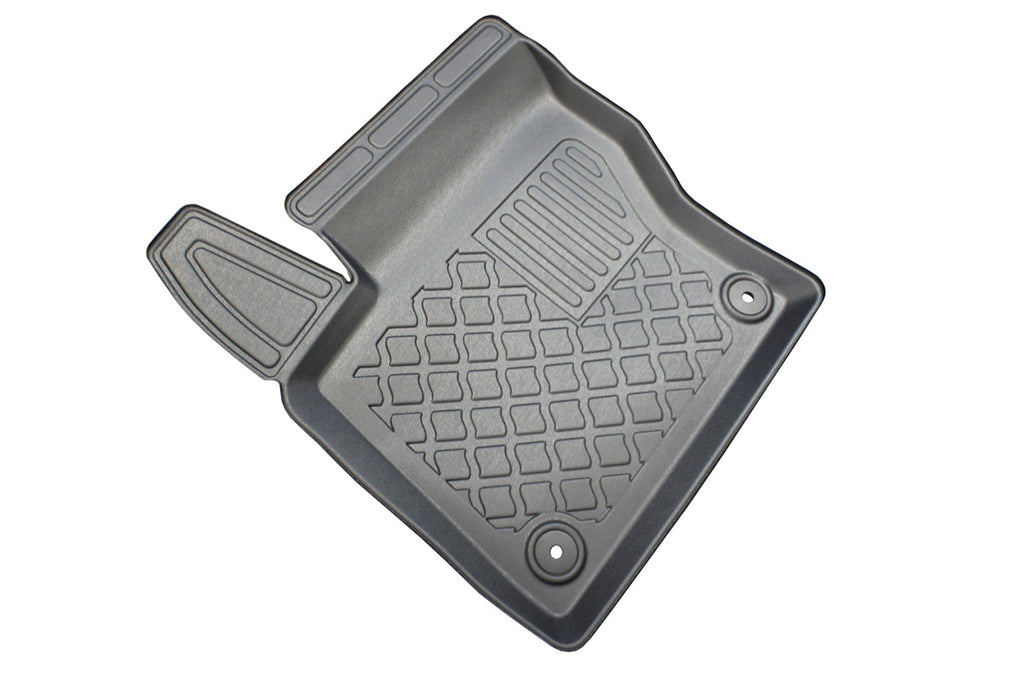 3D Automatten voor Ford Focus MK3 (2011-2018) - TPE-Rubber - 4-delig